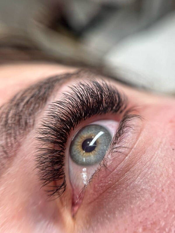 Russian Volume Advanced Training