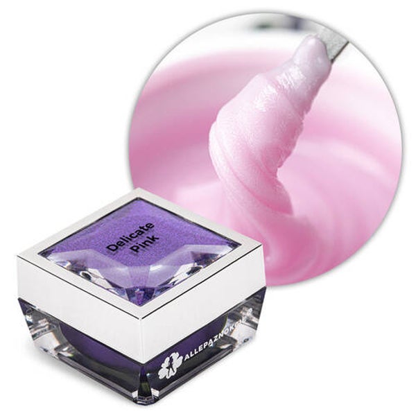 Acrylgel delicate pink 30 gram