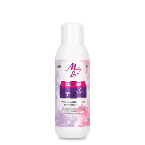 Molly lac  cleaner 500 ml