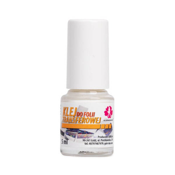 Transferfolielijm 5 ml