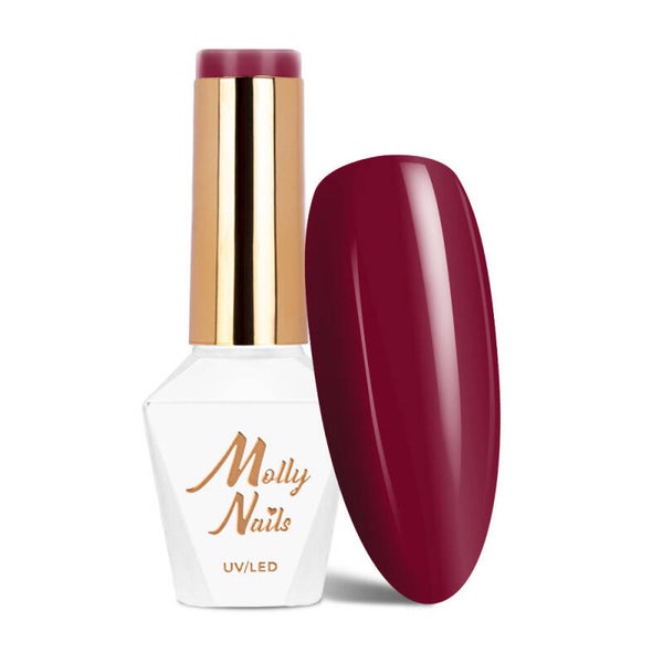 Molly nails gellak nr. 190