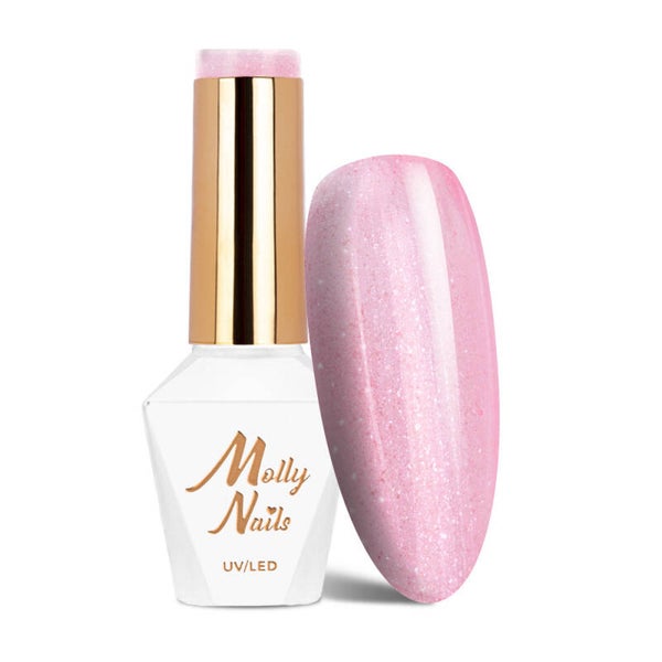 Molly nails gellak nr. 222