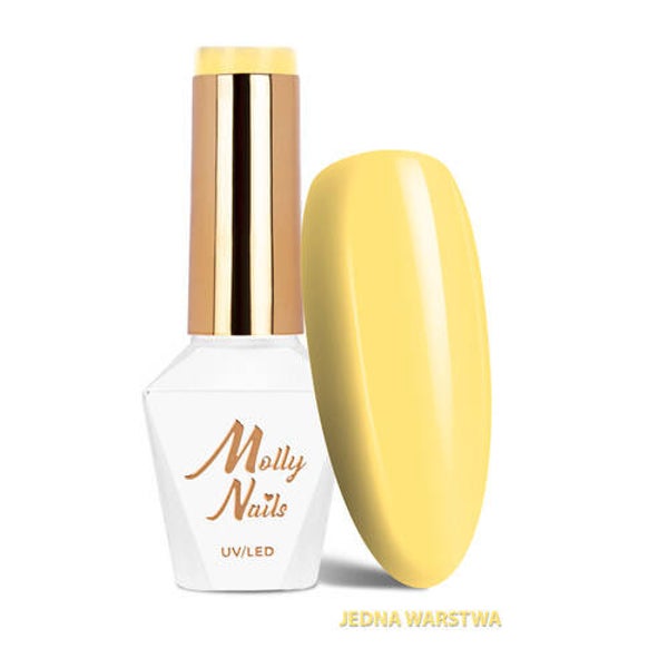 Molly nails gellak 292