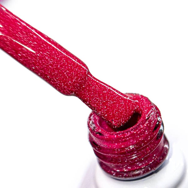 Molly nails gellak nr. 606