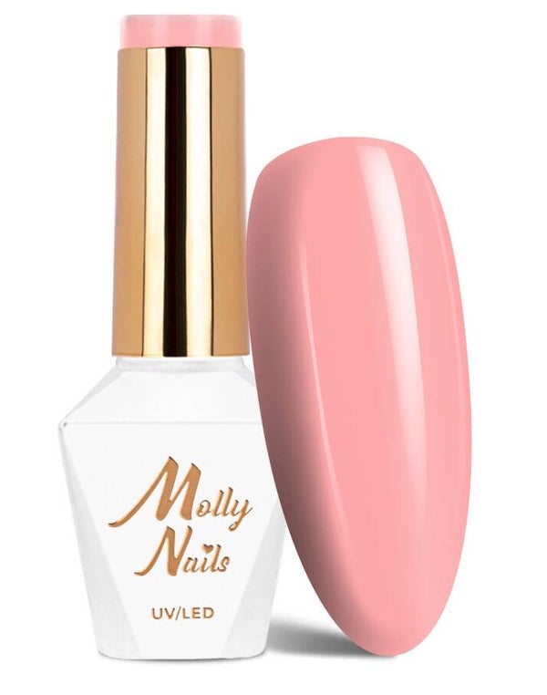 Molly nails gellak nr. 25
