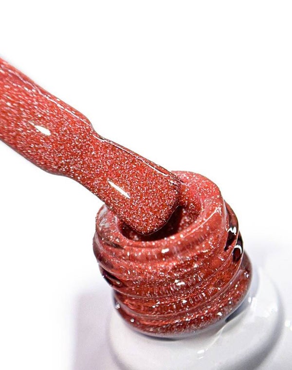 Molly nails gellak nr. 608