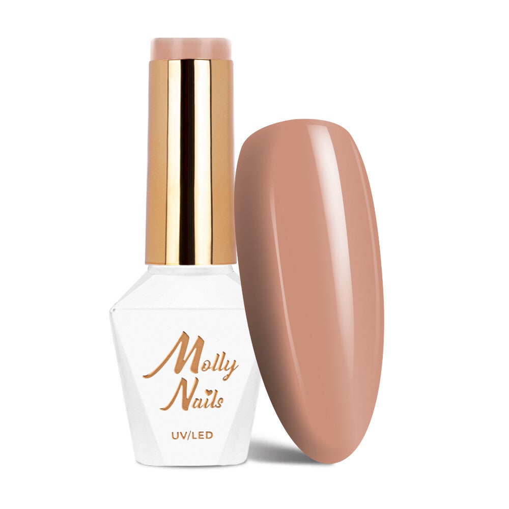 Molly nails gellak nr 350
