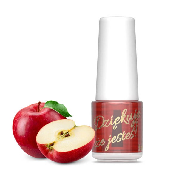 Nagelriemolie met penseeltje 5 ml appel