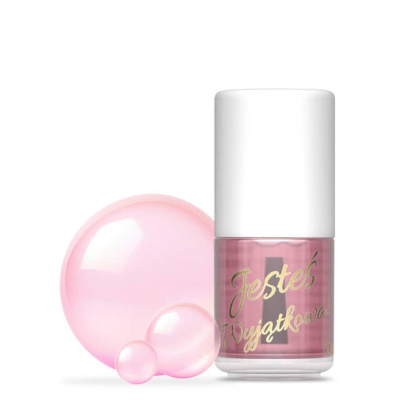 Nagelriemolie met penseeltje 5 ml bubblegum