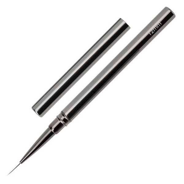 Nailart penseel 12 mm