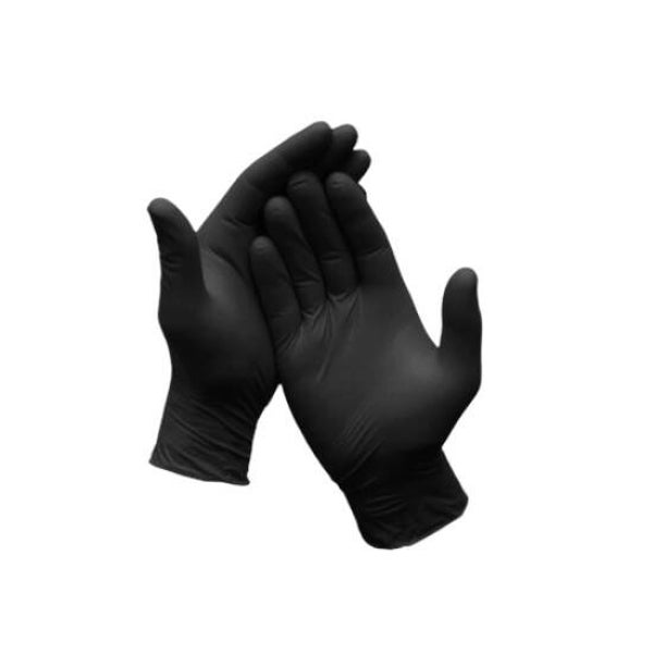 Nitril Handschoen L