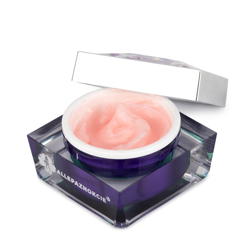 Polyacrylgel in pot Dusty Peach 30 gram