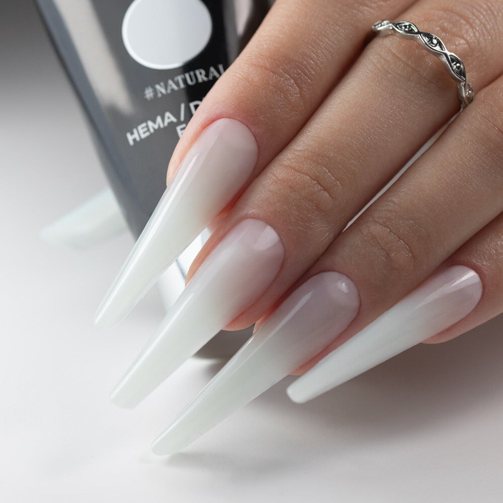 Molly nails polyacrylgel naturel