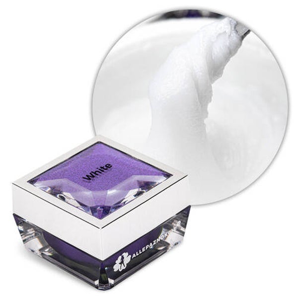 Acrylgel white 15 gram