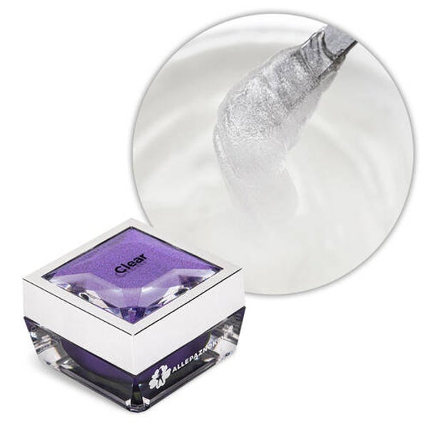 Acrylgel Clear pot 15 ml