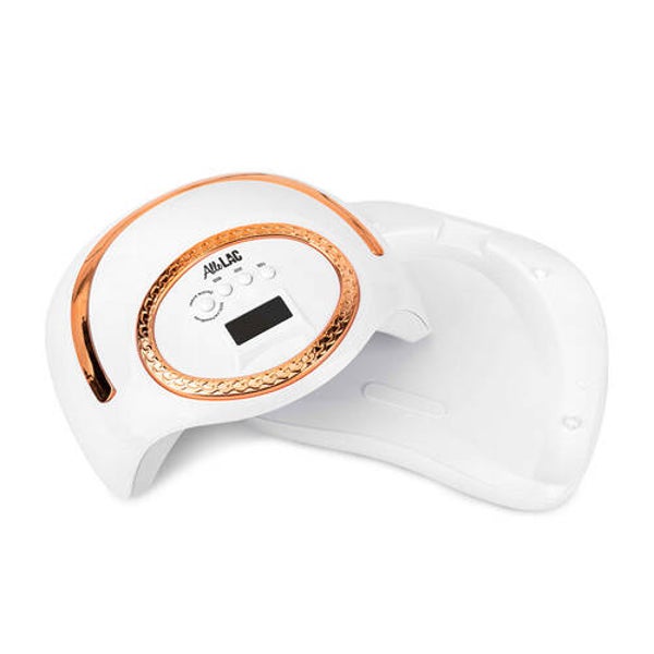 UV/LED nagellamp 288W wit met 3 meter kabel