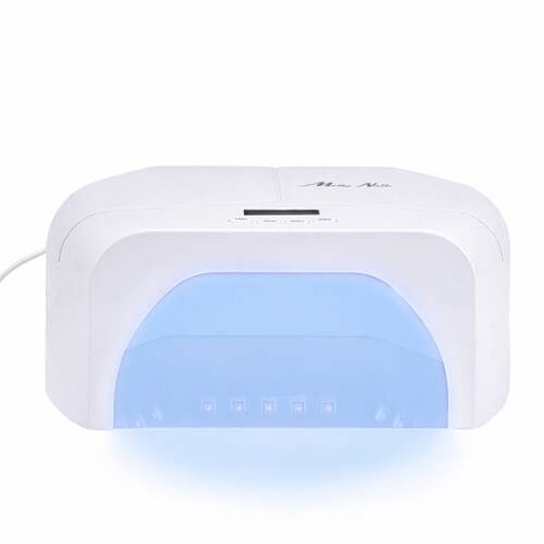 Molly nails UV/LED nagellamp 289 W wit met 3 meter kabel
