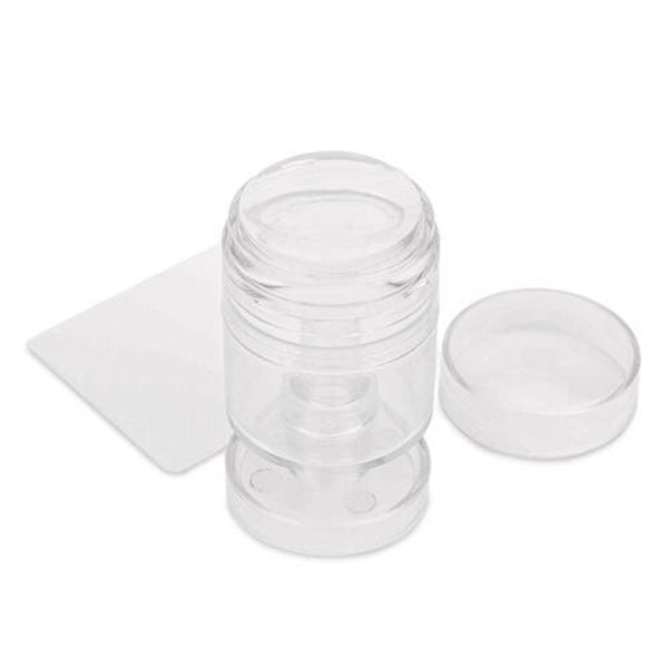 Verstelbaar stempel kussen