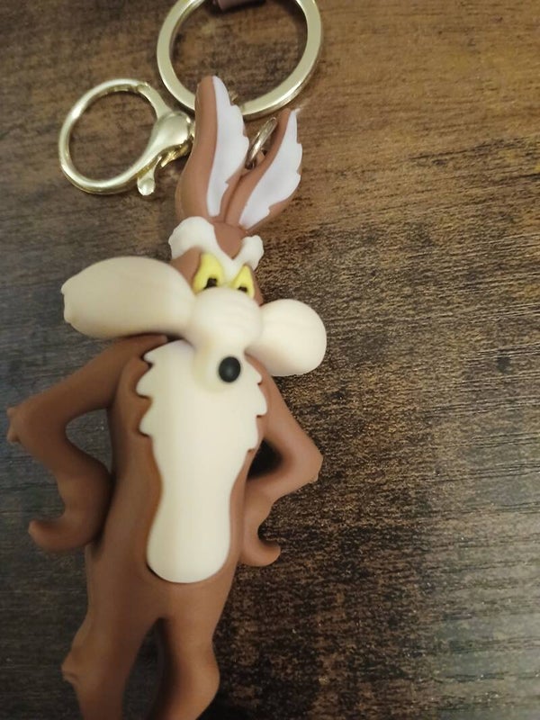 Loony tunes