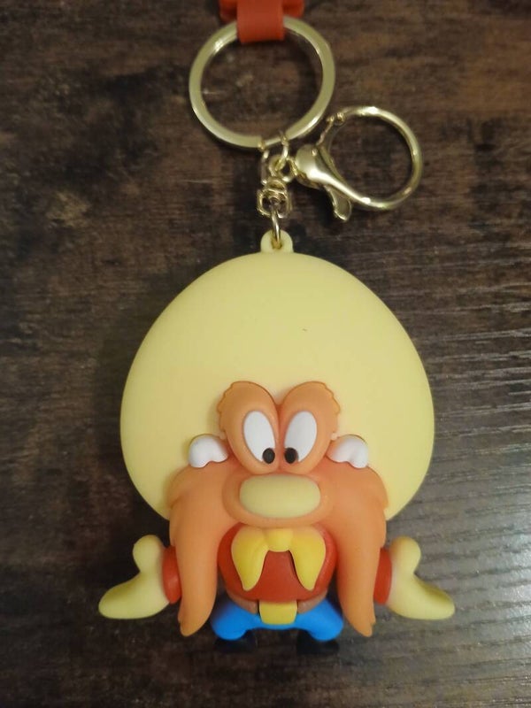 Loony tunes