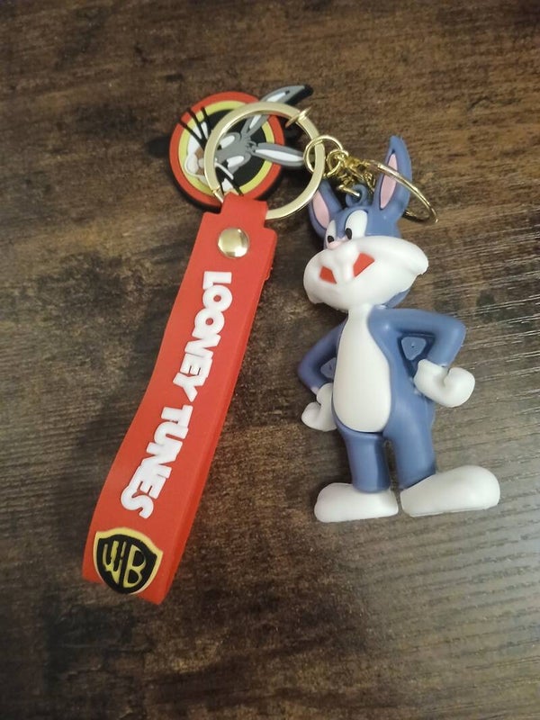 Loony tunes