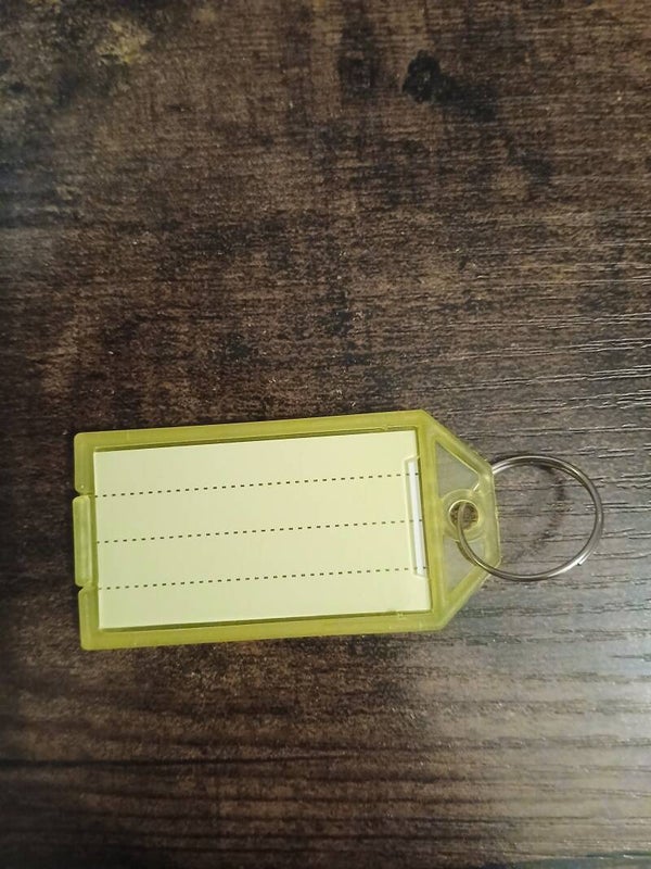 Product hanger