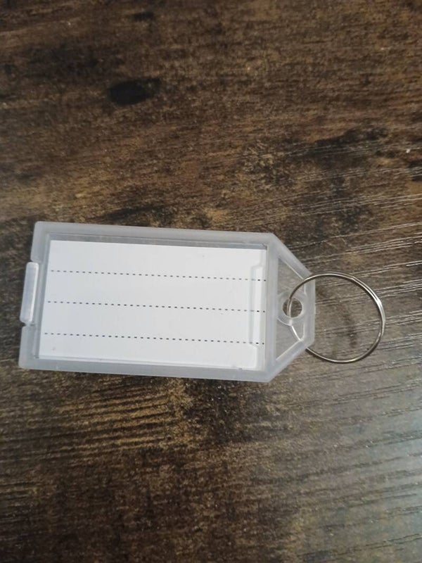 Product hanger