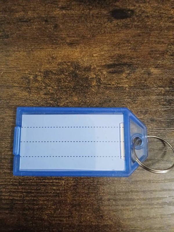 Product hanger