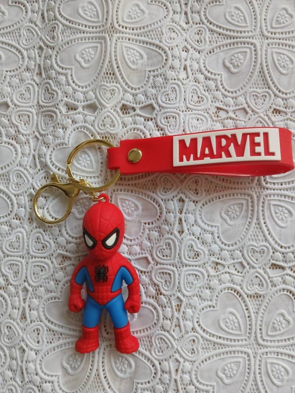 Marvel