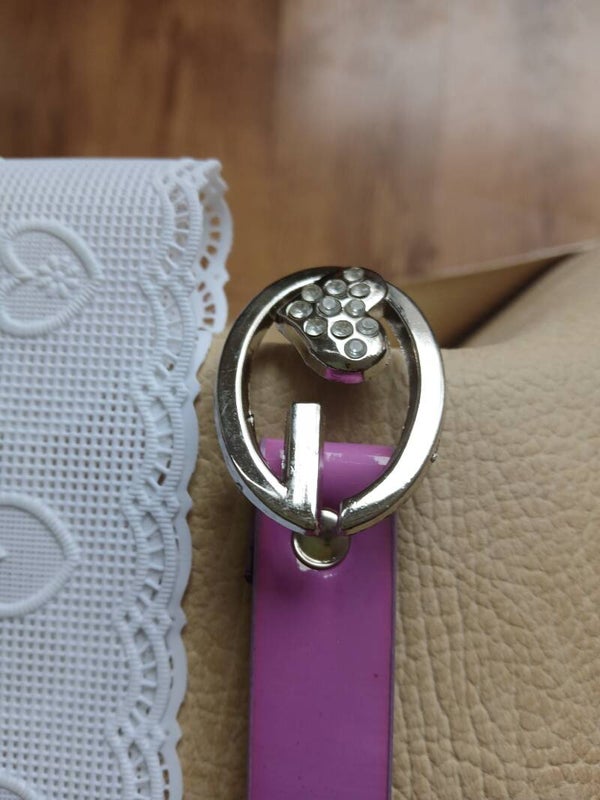 Meisjes /kinderriempjes