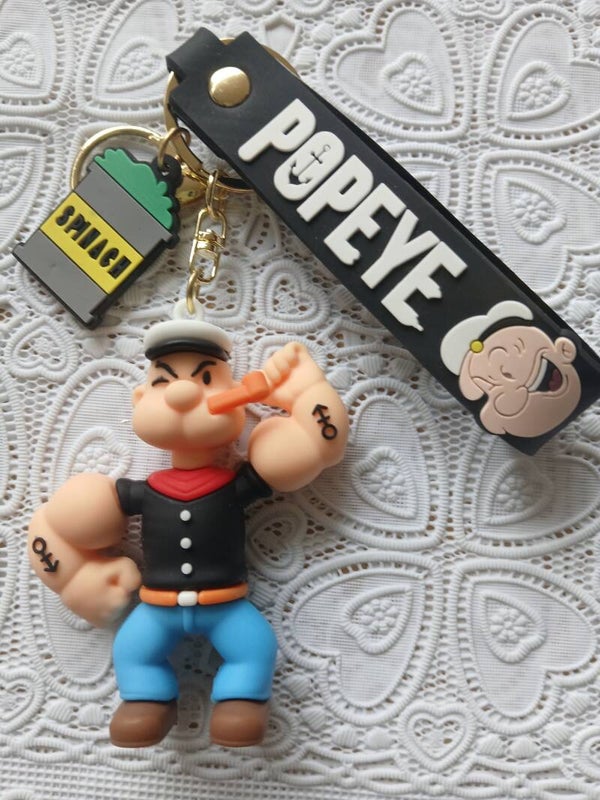 Popeye