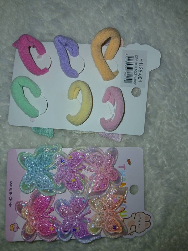 Haaraccessoires
