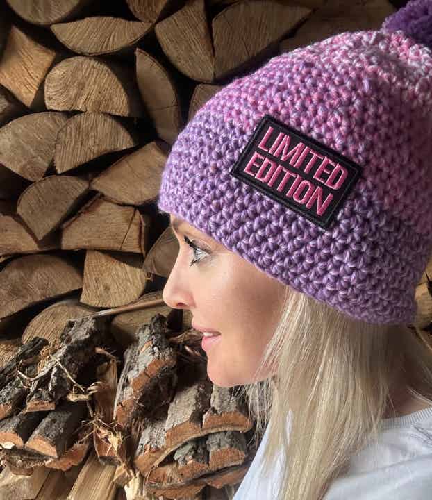 LIMITED EDITION by ANN