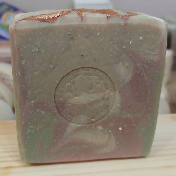 Pumpkin Orange Cactus Sandalwood Velvet Oaks
