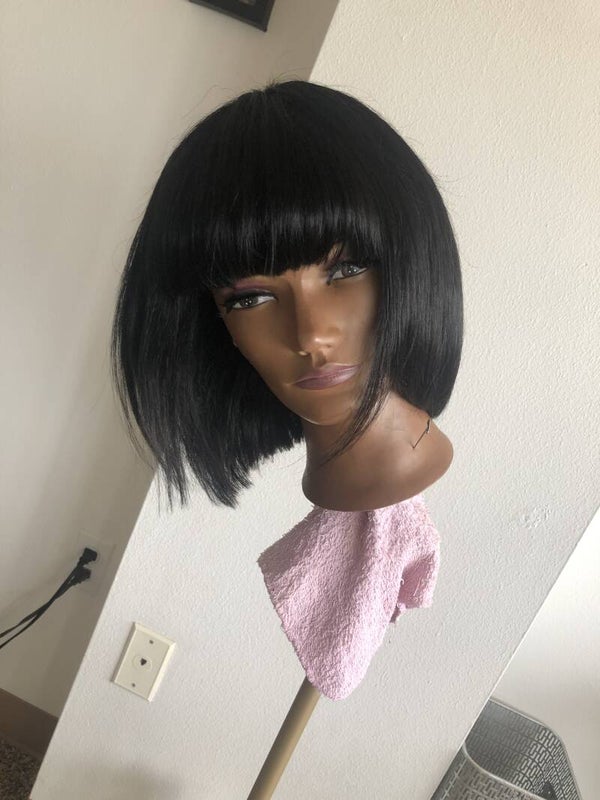 12” Bob 150% density unit-SOLD