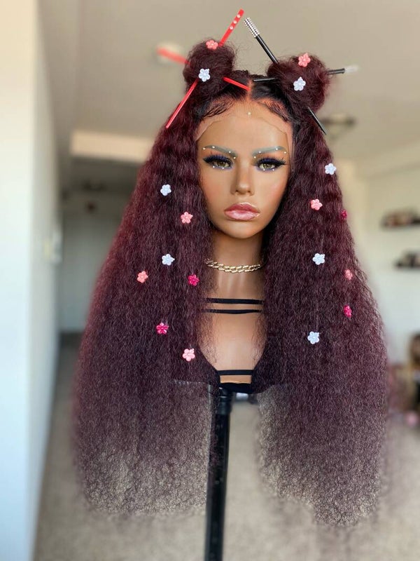 Suga Plum Blossom 🌸