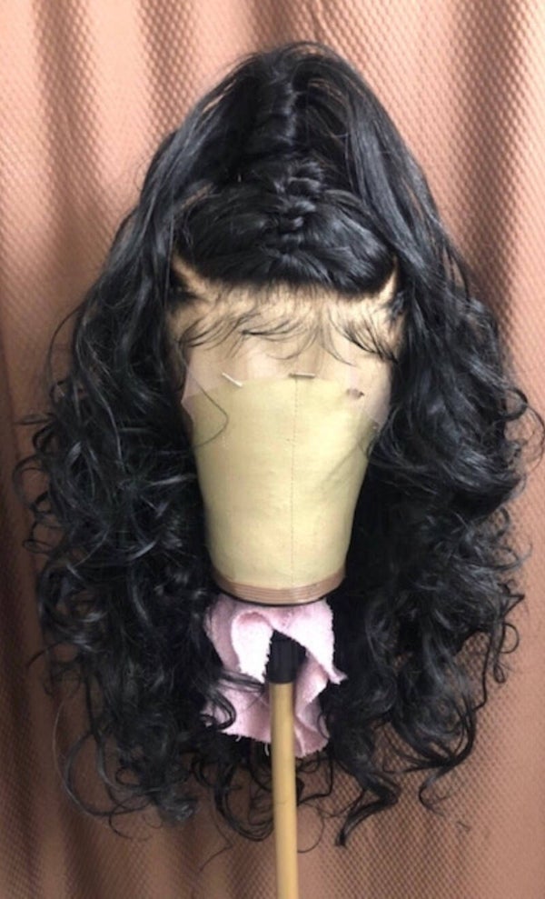 Dreaming of Genie Unit-SOLD