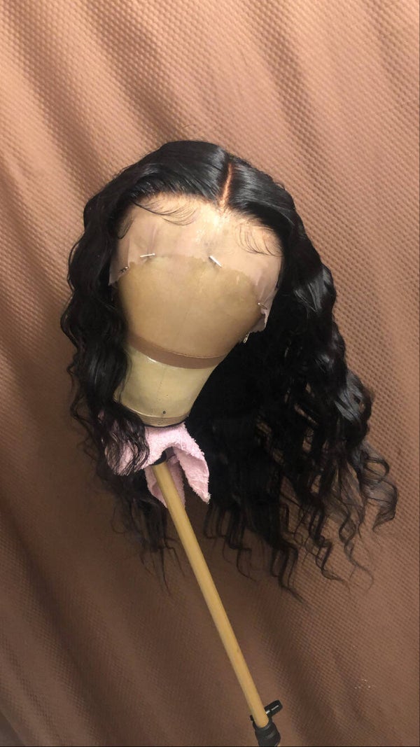 Crimp style unit-SOLD