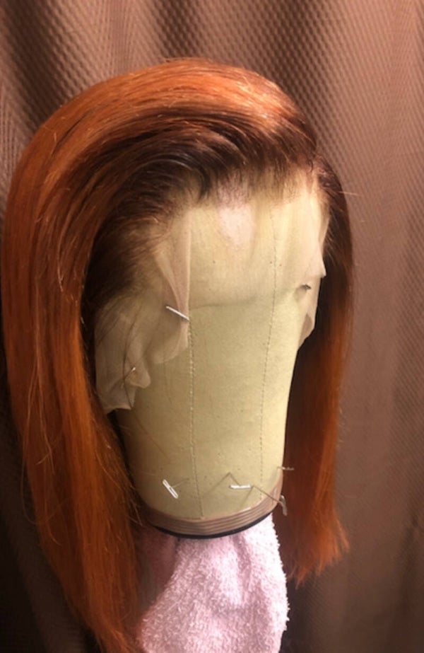 Sweet Ginger Unit-SOLD