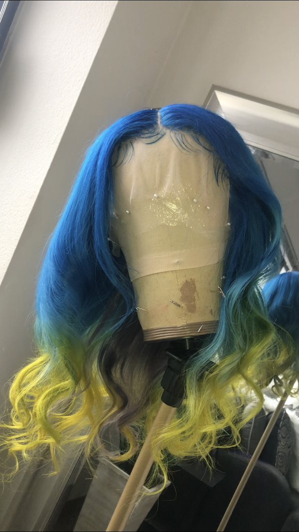 Dory inspired under the sea Unit