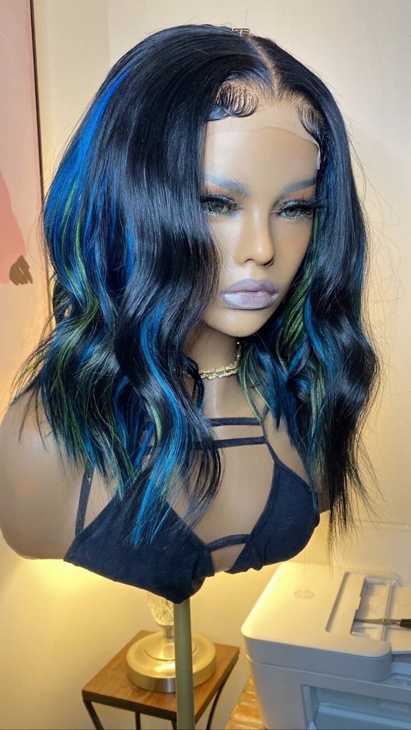 Zuri🫐🍏