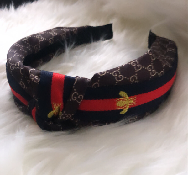 Designer Fashion Headband