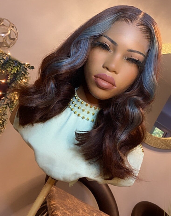 Chocolate Mint 🤎🩵
