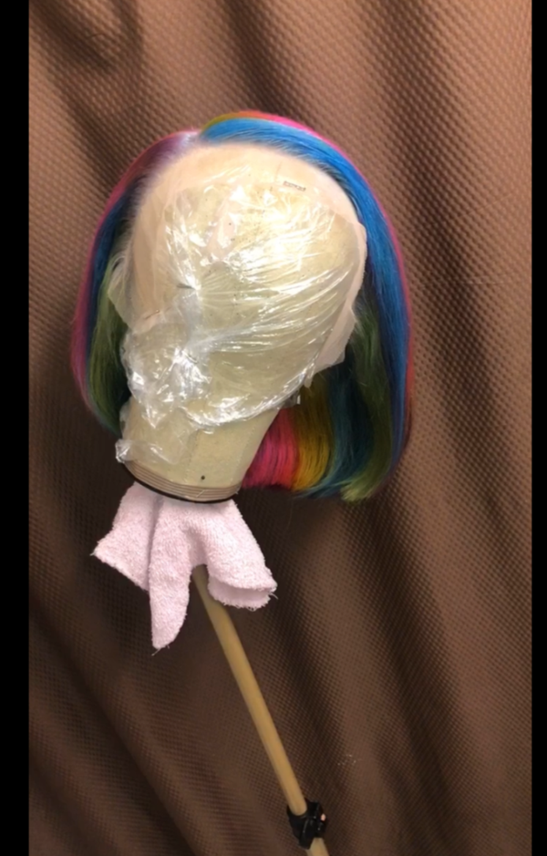 Tropical Skittles Unit-SOLD