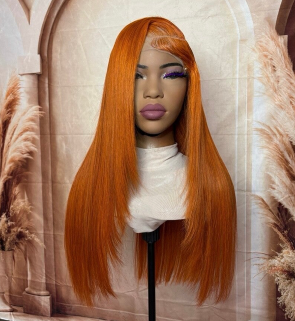 Ginger🧡