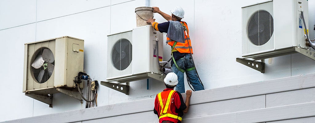 Air-Conditioning & Air Filtration