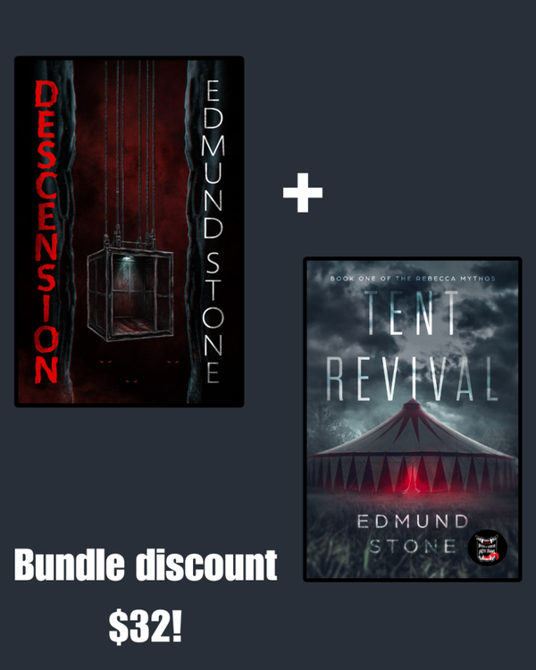 Descension and Tent Revival Bundle deal