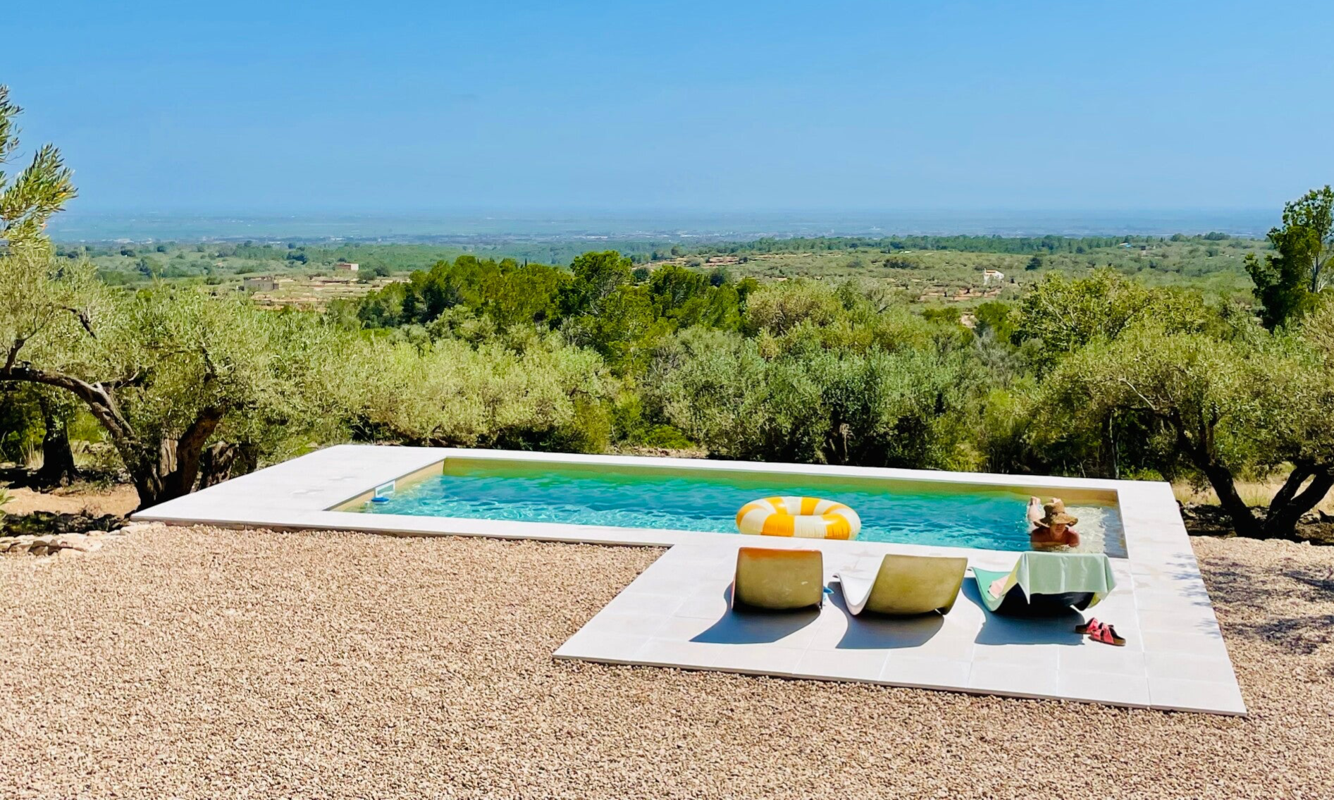 Venez vous ressourcer dans notre m'as d'exception 