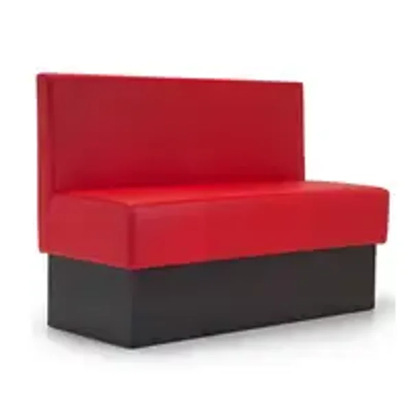 Restaurant booth 270