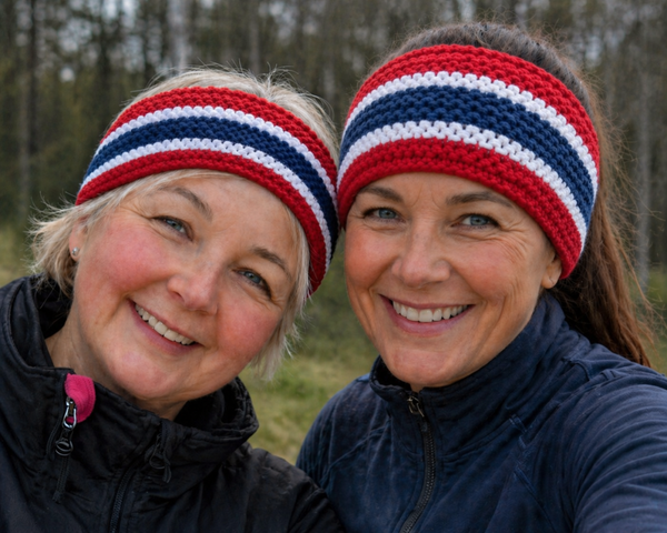 Pannebånd bomull